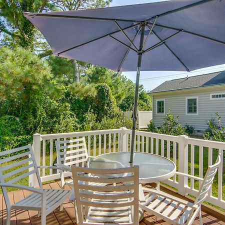 Walk To Beaches Family Getaway In Bethany Beach! Exterior foto